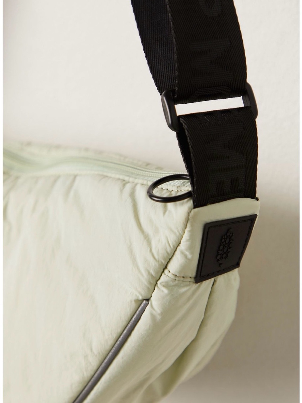 Free People FP Movement - Sporty Crossbody in Mint Green - Picture 5 of 10